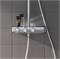 Euphoria SmartControl 260 MONO Душевая система с термостатом, хром 26509000 - фото 77568 Euphoria SmartControl 260 MONO Душевая система с термостатом, хром 26509000 - фото 77568