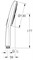 Rainshower SmartActive Ручной душ 130 III, расход 9,5 л/мин, белая луна 26574LS0 - фото 77645 Rainshower SmartActive Ручной душ 130 III, расход 9,5 л/мин, белая луна 26574LS0 - фото 77645
