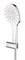 Rainshower SmartActive 130 Душевой набор III (круглый ручной душ, настенный держатель, шланг 1500 мм), 9,5 л/мин, белая луна 26580LS0 - фото 77649 Rainshower SmartActive 130 Душевой набор III (круглый ручной душ, настенный держатель, шланг 1500 мм), 9,5 л/мин, белая луна 26580LS0 - фото 77649