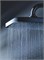 Tempesta 250 CUBE Верхний душ , квадратный, хром 26681000 - фото 77715 Tempesta 250 CUBE Верхний душ , квадратный, хром 26681000 - фото 77715