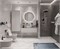 HG Rainfinity Showerpipe 360 1jet душевая система матовый белый 26842700 - фото 77781 HG Rainfinity Showerpipe 360 1jet душевая система матовый белый 26842700 - фото 77781