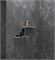HG Rainfinity полка 500 мм матовый белый 26844700 - фото 77785 HG Rainfinity полка 500 мм матовый белый 26844700 - фото 77785