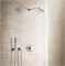 Euphoria Cosmopolitan Ручной душ 50 I, расход 9,5 л/мин, хром 27400000 - фото 77894 Euphoria Cosmopolitan Ручной душ 50 I, расход 9,5 л/мин, хром 27400000 - фото 77894