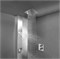 Rainshower F-series Верхний душ 254х254 мм, хром 27467000 - фото 77912 Rainshower F-series Верхний душ 254х254 мм, хром 27467000 - фото 77912