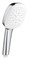 Tempesta Cube 110 ручной душ GROHE, 3 режима струи, 13,5 л/мин, хром (замена арт. 27572002) 27572003 - фото 77939