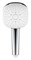 Tempesta Cube 110 ручной душ GROHE, 3 режима струи, 13,5 л/мин, хром (замена арт. 27572002) 27572003 - фото 77948 Tempesta Cube 110 ручной душ GROHE, 3 режима струи, 13,5 л/мин, хром (замена арт. 27572002) 27572003 - фото 77948