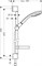 HG Croma 100 Multi/Unica'C Shower Set 65 cm душевой гарнитур 27775000 - фото 78039 HG Croma 100 Multi/Unica'C Shower Set 65 cm душевой гарнитур 27775000 - фото 78039
