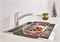 Eurosmart 2021 Смеситель для кухни однорычажный, хром 30305001 - фото 78306 Eurosmart 2021 Смеситель для кухни однорычажный, хром 30305001 - фото 78306