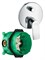 Set HG Metris смеситель для ванны (31493000+01800180) 31493000S - фото 78371 Set HG Metris смеситель для ванны (31493000+01800180) 31493000S - фото 78371