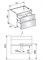 EDITION 400 Тумба под умывальник 700x535x546 mm трюфель/трюфель 31541370000 - фото 78388 EDITION 400 Тумба под умывальник 700x535x546 mm трюфель/трюфель 31541370000 - фото 78388