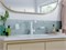 HG Metropol смеситель для раковины 230 матовый белый 32511700 - фото 78501 HG Metropol смеситель для раковины 230 матовый белый 32511700 - фото 78501