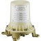 Set HG Metropol смеситель для ванны напольный (32532700+10452180), матовый белый 32532700S - фото 78520 Set HG Metropol смеситель для ванны напольный (32532700+10452180), матовый белый 32532700S - фото 78520
