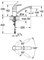 Euroeco Смеситель для кухонной мойки, хром 32750000