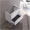 STAGELINE Тумба под умывальник 800x625x490 mm,подсветка, розетка + USB/USB-C, 1 выдвижной ящик, сифон 1 1/4 x 32, Вулканит/Вулканит 32862970100 - фото 78655 STAGELINE Тумба под умывальник 800x625x490 mm,подсветка, розетка + USB/USB-C, 1 выдвижной ящик, сифон 1 1/4 x 32, Вулканит/Вулканит 32862970100 - фото 78655