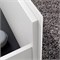 STAGELINE Тумба под умывальник 800x550x490mm,1 ящик,oтверстие под смеситель слева,с освещением,pозеткa и USB,пластиковый сифон,цв.белый 32864300100 - фото 78660 STAGELINE Тумба под умывальник 800x550x490mm,1 ящик,oтверстие под смеситель слева,с освещением,pозеткa и USB,пластиковый сифон,цв.белый 32864300100 - фото 78660