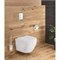 Euro Ceramic Сиденье для WC с микролифтом, альпин белый (замена арт. 39330001) 39330002 - фото 79019 Euro Ceramic Сиденье для WC с микролифтом, альпин белый (замена арт. 39330001) 39330002 - фото 79019
