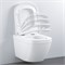 Euro Ceramic Сиденье для WC с микролифтом, альпин белый (замена арт. 39330001) 39330002 - фото 79024 Euro Ceramic Сиденье для WC с микролифтом, альпин белый (замена арт. 39330001) 39330002 - фото 79024