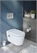 Безобод. подвесной унитаз VitrA Nest (c фу-цей биде, встр. смес., бачок VitrA Fresh для моющего ср-ва), дюропласт, МЛ 5176B003-6233 - фото 79619 Безобод. подвесной унитаз VitrA Nest (c фу-цей биде, встр. смес., бачок VitrA Fresh для моющего ср-ва), дюропласт, МЛ 5176B003-6233 - фото 79619