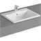 S20 Прямоугольная раковина VitrA 5463B003-0001 - фото 79659 S20 Прямоугольная раковина VitrA 5463B003-0001 - фото 79659