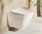 Подвесной унитаз Integra Square 54 см, безободковый (НУЖНА КРЫШКА 191-003-009) 7082B003-0075 - фото 79825 Подвесной унитаз Integra Square 54 см, безободковый (НУЖНА КРЫШКА 191-003-009) 7082B003-0075 - фото 79825