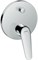 Set HG Novus смеситель для ванны (71045000+01800180) 71045000S - фото 79841 Set HG Novus смеситель для ванны (71045000+01800180) 71045000S - фото 79841