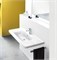 HG Logis смеситель для раковины 100 push-open 71107000 - фото 79870 HG Logis смеситель для раковины 100 push-open 71107000 - фото 79870