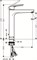 HG Logis E смеситель для раковины 230 71162000 - фото 79885 HG Logis E смеситель для раковины 230 71162000 - фото 79885