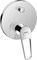 Set HG Novus Loop смеситель для ванны (71345000+01800180) 71345000S - фото 79936 Set HG Novus Loop смеситель для ванны (71345000+01800180) 71345000S - фото 79936