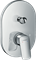 HG Logis смеситель для ванны (внешняя часть) 71406000 - фото 79956