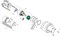 Set HG Vernis Shape смеситель для душа встройка (71658670+13620180), матовый черный 71658670S - фото 80070 Set HG Vernis Shape смеситель для душа встройка (71658670+13620180), матовый черный 71658670S - фото 80070