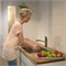 HG Logis смеситель для кухни 71832000 - фото 80120 HG Logis смеситель для кухни 71832000 - фото 80120