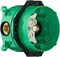 Set HG Vivenis смеситель для ванны (75415670+01800180), матовый черный 75415670S - фото 80373 Set HG Vivenis смеситель для ванны (75415670+01800180), матовый черный 75415670S - фото 80373