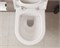 Подвесной безободковый SmoothFlush унитазSanibelle (НУЖНА КРЫШКА 801-003-019) 7551B003-0075 - фото 80382 Подвесной безободковый SmoothFlush унитазSanibelle (НУЖНА КРЫШКА 801-003-019) 7551B003-0075 - фото 80382