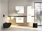 Безободковый подвесной унитаз VitrA Sento, цвет Матовый черный (НУЖНА КРЫШКА 120-483-009) 7748B083-0101 - фото 80445 Безободковый подвесной унитаз VitrA Sento, цвет Матовый черный (НУЖНА КРЫШКА 120-483-009) 7748B083-0101 - фото 80445