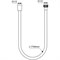 IDEALFLEX 175 см шланг для душа,матовый черный A4109XG - фото 80724 IDEALFLEX 175 см шланг для душа,матовый черный A4109XG - фото 80724