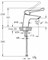 Смеситель медицинский AquaMed Solid S VitrA A42484EXP - фото 80744 Смеситель медицинский AquaMed Solid S VitrA A42484EXP - фото 80744