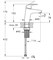 Flow Round Смеситель для раковины,стандарт,хром A42923EXP - фото 80755 Flow Round Смеситель для раковины,стандарт,хром A42923EXP - фото 80755