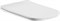Крышка-сиденье тонкое soft-close для AQ1263-00/ AQ0530-00 AQ0065-00 - фото 81037 Крышка-сиденье тонкое soft-close для AQ1263-00/ AQ0530-00 AQ0065-00 - фото 81037