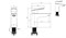 ВЕГА Set 3 в 1 (AQ1010MB+AQ1040MB+AQ2011MB), матовый черный AQ1030MB - фото 81294 ВЕГА Set 3 в 1 (AQ1010MB+AQ1040MB+AQ2011MB), матовый черный AQ1030MB - фото 81294