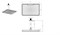 ВЕГА Set 4 в 1 (AQ1046MB+AQ2071MB+AQ2454MB+AQ2011MB), матовый черный AQ1075MB - фото 81398 ВЕГА Set 4 в 1 (AQ1046MB+AQ2071MB+AQ2454MB+AQ2011MB), матовый черный AQ1075MB - фото 81398