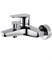 БЕТТА смеситель для ванны AQ1140CR - фото 81565 БЕТТА смеситель для ванны AQ1140CR - фото 81565