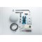 ЕВРОПА Set 3 в 1 душевой комплект 2 режима AQ1376CR - фото 82351 ЕВРОПА Set 3 в 1 душевой комплект 2 режима AQ1376CR - фото 82351