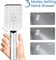 ЛИРА ручной душ Select 80 3 jet AQ2005CR - фото 83673 ЛИРА ручной душ Select 80 3 jet AQ2005CR - фото 83673
