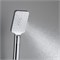 ЛИРА ручной душ Select 80 3 jet AQ2005CR - фото 83675 ЛИРА ручной душ Select 80 3 jet AQ2005CR - фото 83675