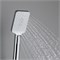 ЛИРА ручной душ Select 80 3 jet AQ2005CR - фото 83676 ЛИРА ручной душ Select 80 3 jet AQ2005CR - фото 83676