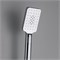 ЛИРА ручной душ Select 80 3 jet AQ2005CR - фото 83677 ЛИРА ручной душ Select 80 3 jet AQ2005CR - фото 83677