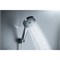 ОБЕРОН ручной душ Select 130 3 jet AQ2007CR - фото 83709 ОБЕРОН ручной душ Select 130 3 jet AQ2007CR - фото 83709