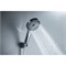 ОБЕРОН ручной душ Select 130 3 jet AQ2007CR - фото 83710 ОБЕРОН ручной душ Select 130 3 jet AQ2007CR - фото 83710