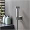 гигиенический ручной душ со шлангом 120 см и держателем AQ2053CR