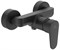CERAFINE O смеситель для душа матовый черный BC499XG - фото 86590